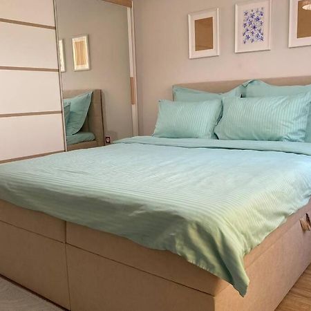 Sea In The City Apartment Plovdiv Exterior foto