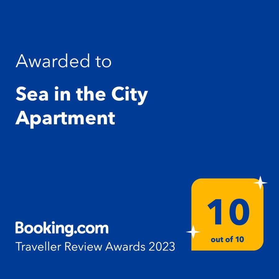 Sea In The City Apartment Plovdiv Exterior foto
